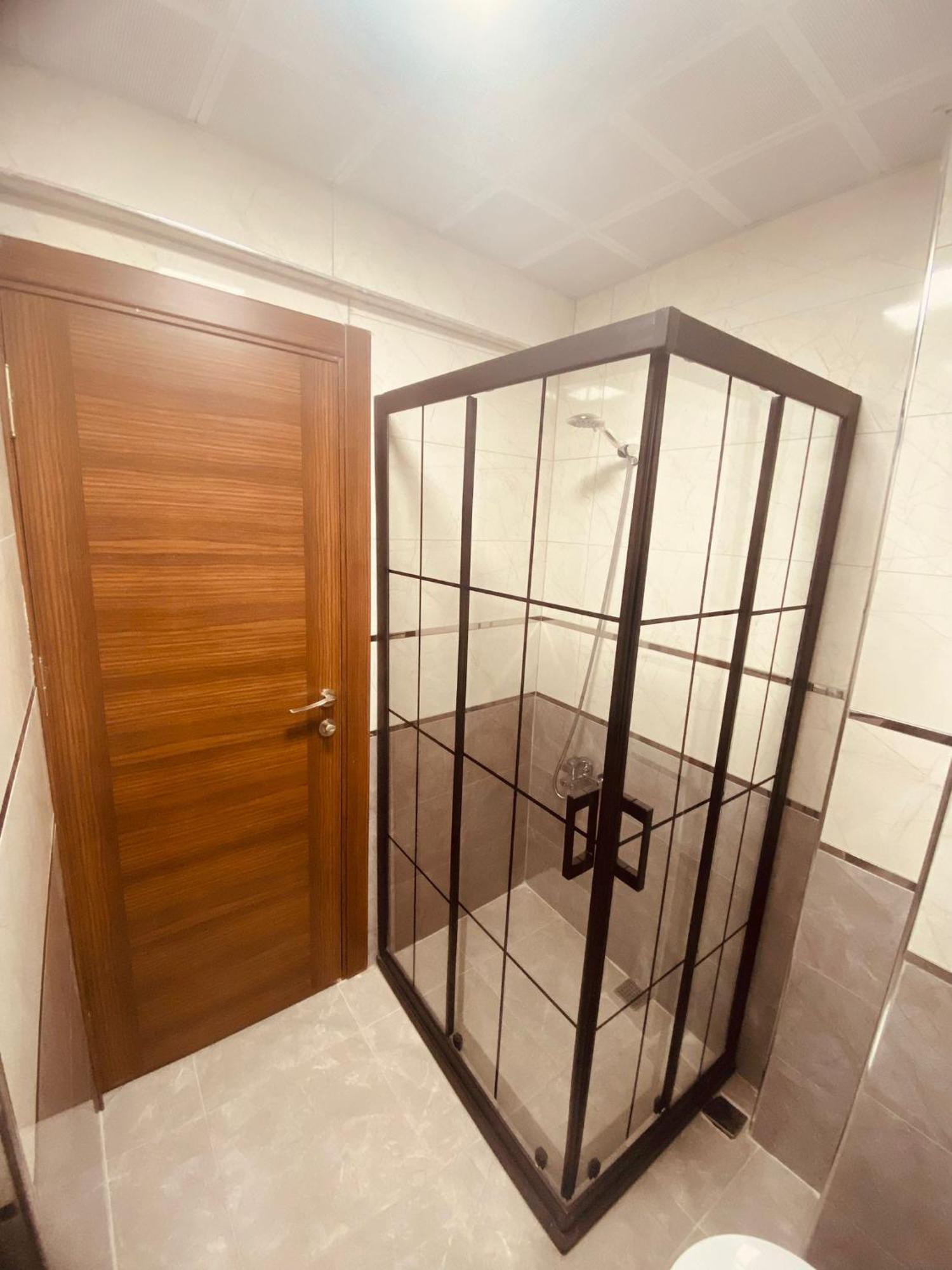 Malkoc Hotel 伊斯坦布尔 外观 照片