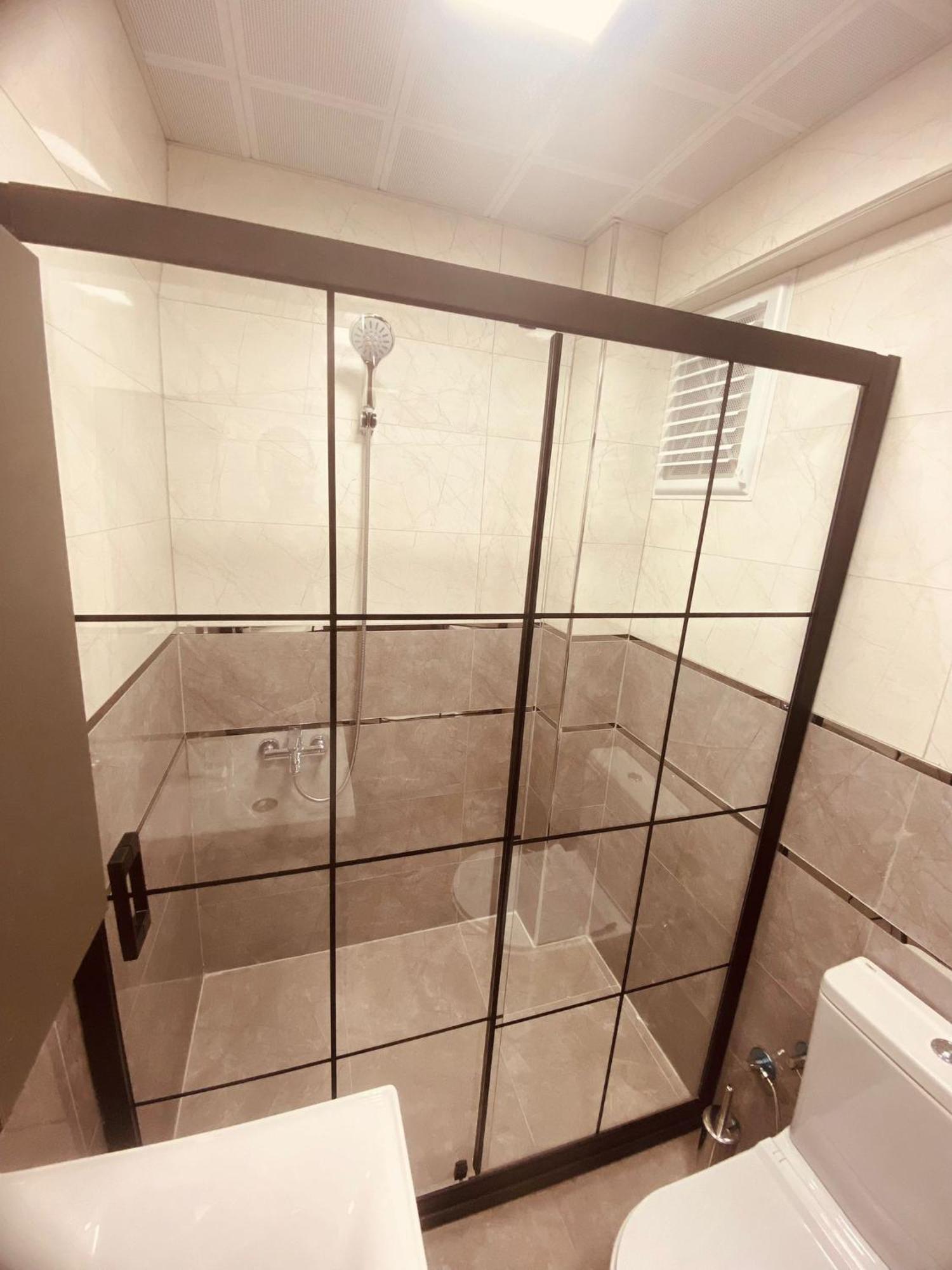Malkoc Hotel 伊斯坦布尔 外观 照片
